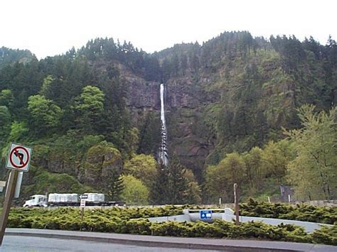 Pictures from the Columbia River Gorge, Oregon