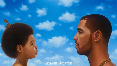 Artist Kadir Nelson Explains Drake's Nothing Was the Same Cover | News | BET