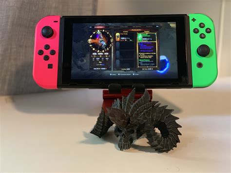 Diablo 3: Eternal Collection for Nintendo Switch: Beginner's Guide | iMore