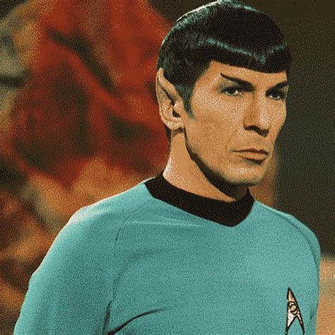 Leonard Nimoy. March 26, 1931 - February 27, 2015 (aged 83… | Flickr