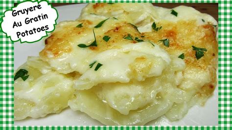 Paula Deen Scalloped Potatoes Au Gratin Recipe | Sante Blog