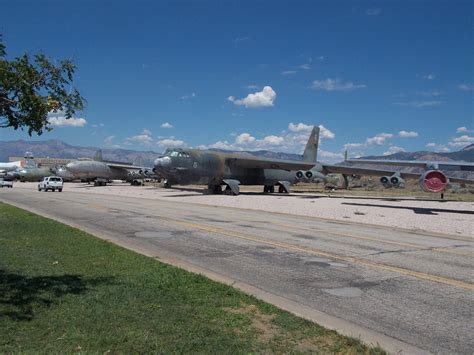 Hill Aerospace Museum | Retired US Air Force planes on displ… | Flickr