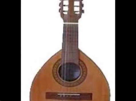 rondalla instruments - YouTube