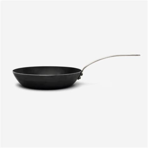 Made In Carbon Steel Pan Review | The Kitchn