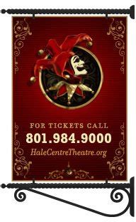 My Favorite Things Giveaway #2: Hale Centre Theatre Tickets *Utah Only ...