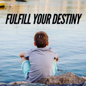 Fulfill your destiny | thriiv.co