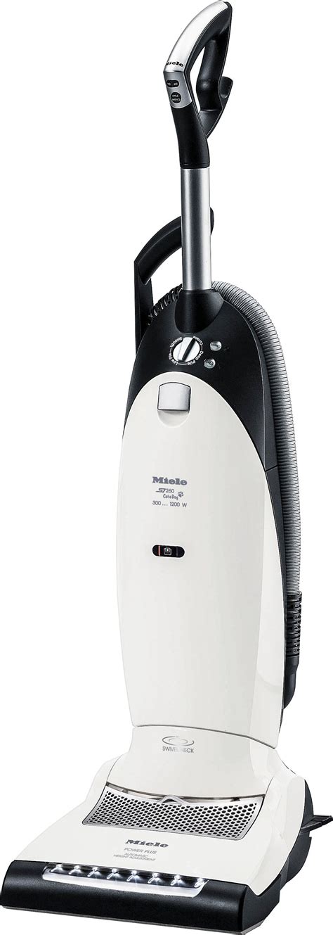 Miele Dynamic U1 Upright Vacuum Lotus white 41HBE030USA - Best Buy