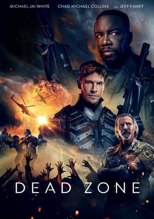 Dead Zone (2022) | Full Movie Download | Stagatv