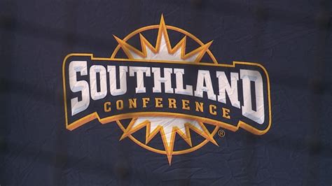 Southland Unveils 2022-23 Basketball Conference Schedule | WGNO