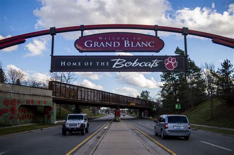 Township wants to change its Flint mailing address to ‘Grand Blanc ...