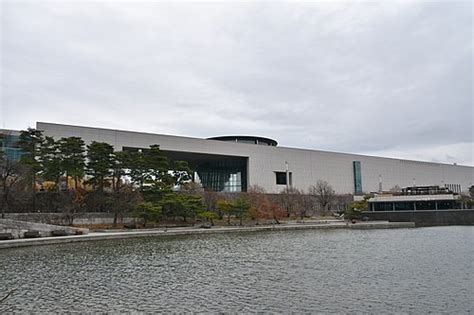 National Museum of Korea - Wikipedia