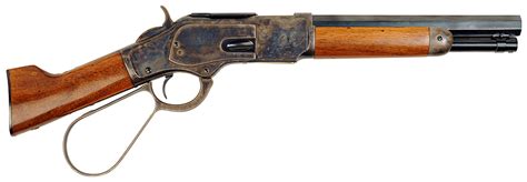 Winchester Model 1873 "Mare's Leg" | Westworld Wiki | FANDOM powered by ...