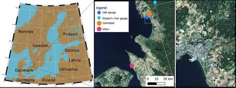 Figure 1 from Influence of data source and copula statistics on estimates of compound extreme ...