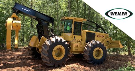 Forestry Industry | Toromont Cat