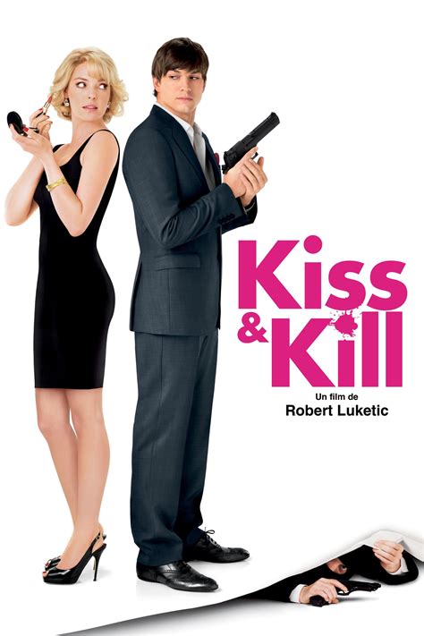 Kiss & Kill, 2010