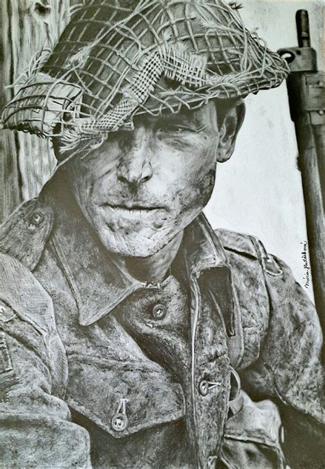 British soldier - WW2 | Ww2 soldiers, Army drawing, British soldier ww2