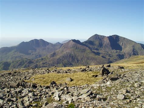 Snowdon - Wikipedia