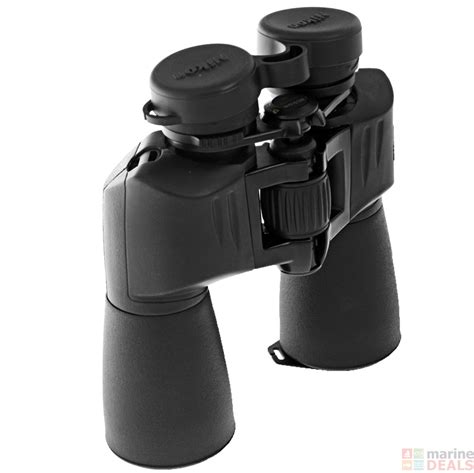 Buy Nikon Action EX 10x50 CF Waterproof Binoculars online at Marine ...