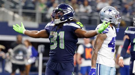 Total 50+ imagen dallas cowboys vs seattle seahawks highlights ...