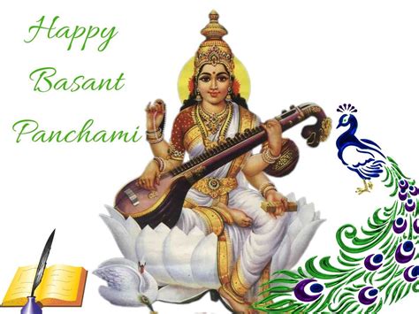 Basant Panchami: History, Celebrations And Importance - HT