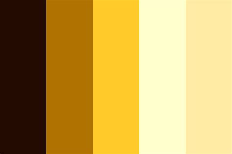 Gold Color Palette Color Palette Design Gold Color Palettes Gold Images