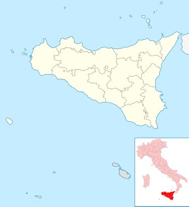 Ragusa, Sicily - Wikipedia