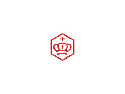 Danish Crown Logo by Arved Baumgärtner - Dribbble