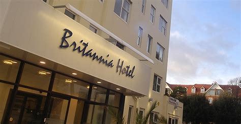 The Britannia Hotel in Bournemouth | Britannia Hotels