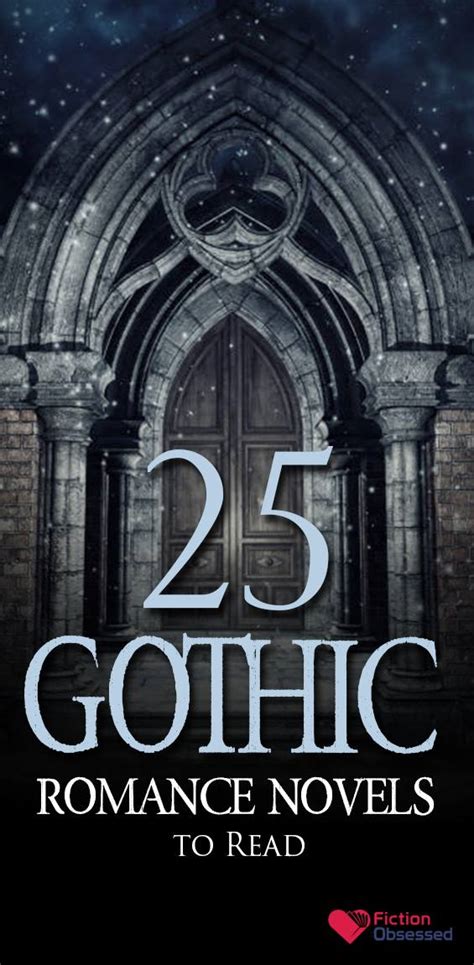 25 Best Gothic Romance Novels That Are Gripping & Scary - 2019