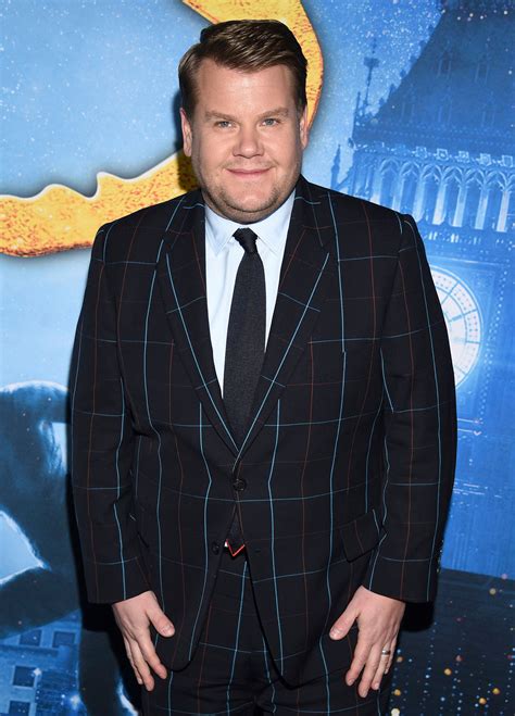 Why James Corden Hasn't Seen the New 'Cats' Movie