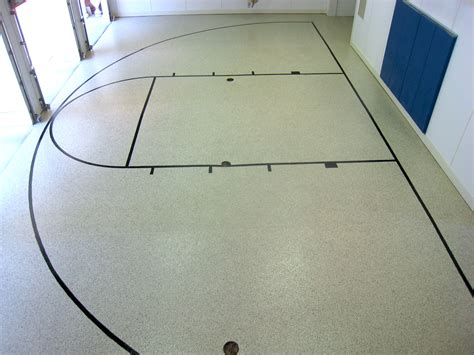 Garage Floors by Premier Garage - 360 Solutions Premier Concrete Surfaces