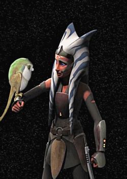 Ahsoka Tano