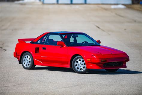 My 1988 Toyota MR2 Supercharged I Restored with my Bare Hands [OC][5568 x 3712] : r/carporn