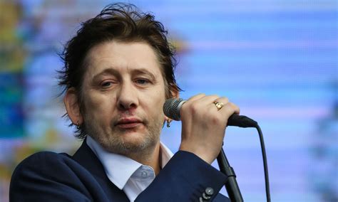 Shane MacGowan remembered for online clash with Laurence Fox