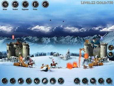 Medieval tower defense game migrates to the Mac | Macworld