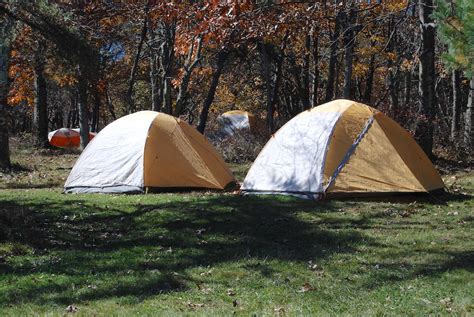 Shenandoah National Park Begins Accepting Campground Reservations