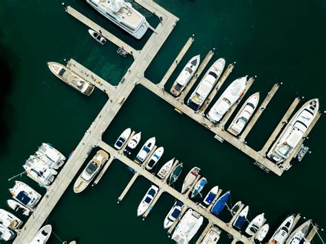 The Different Types of Boat Covers: How to Choose the Right Type ...