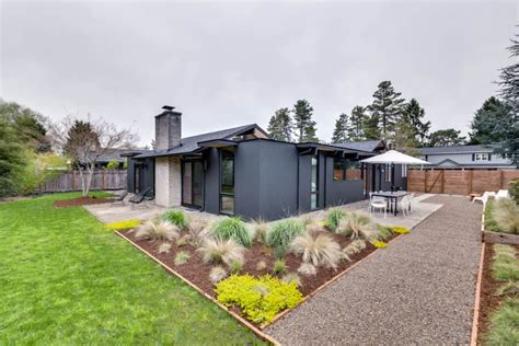 West Portland Homes - Modern Homes Portland