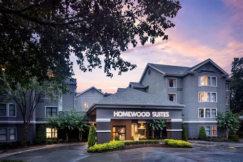 HOMEWOOD SUITES BY HILTON ATLANTA - BUCKHEAD desde $ 776.190 (GA ...