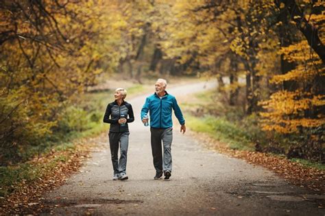 Is Walking Good Exercise? Fitness Pros Explain Why It's So Ideal