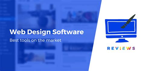 20 Best Web Design Software Tools of 2023 (In 6 Categories)