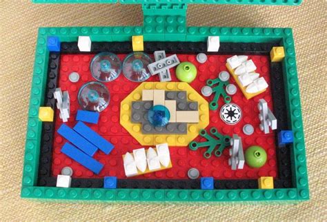 #activities #science #build #plant #lego #cell #fun #a10 Fun LEGO ...