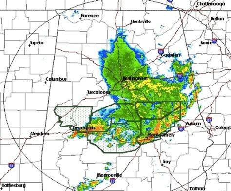 Alabama Flood Zones Map