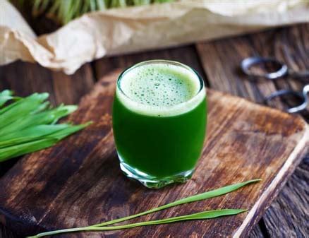 Wheatgrass Benefits: 10 Reasons Why You Should Give It A 'Shot'