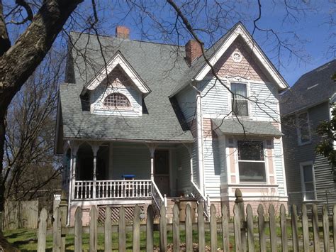 2039 Jefferson Avenue > NRHP contributing property (Park City Historic ...