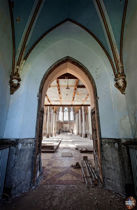 St. Boniface Church (Philadelphia, PA) | Vestibule Door