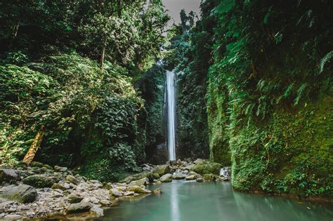 Waterfalls · Free Stock Photo