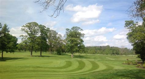 Sprowston Manor Golf Club, find the best golf holiday in Norfolk