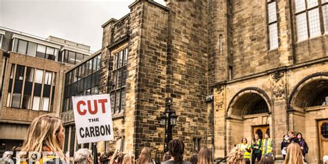 Bangor University - Climate Emergency UK