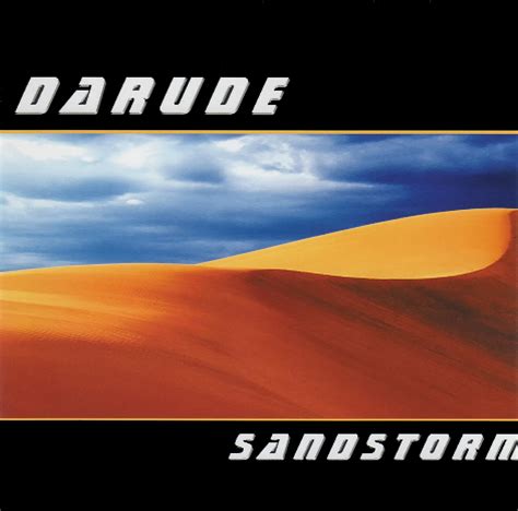 Release “Sandstorm” by Darude - MusicBrainz